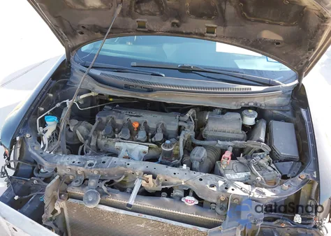 2015 Honda Civic Ex from USA, damaged, VIN 19XFB2F8XFE038543